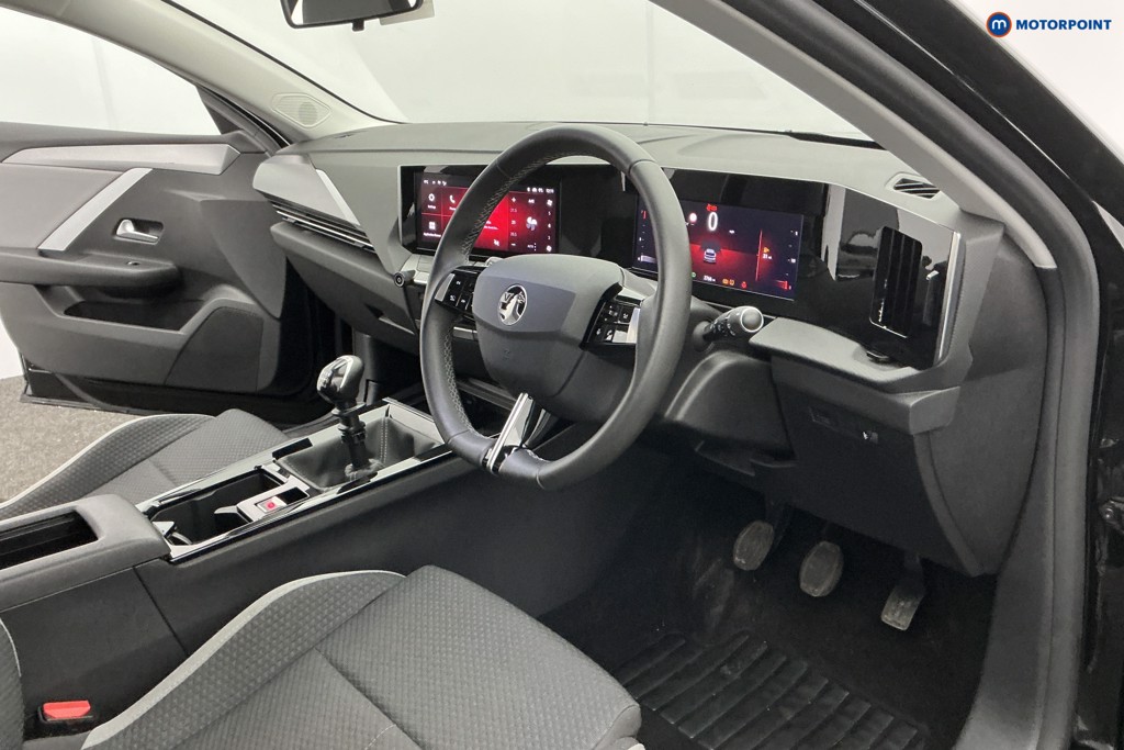 Used Vauxhall Astra 2023 for sale - 77301450: Photo 18