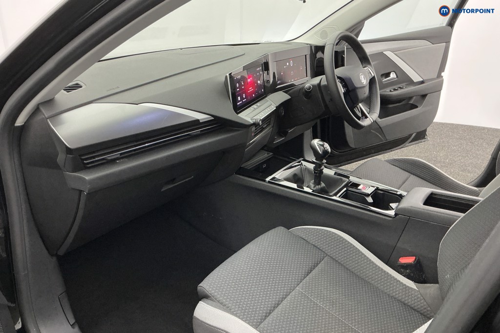 Used Vauxhall Astra 2023 for sale - 77301450: Photo 19