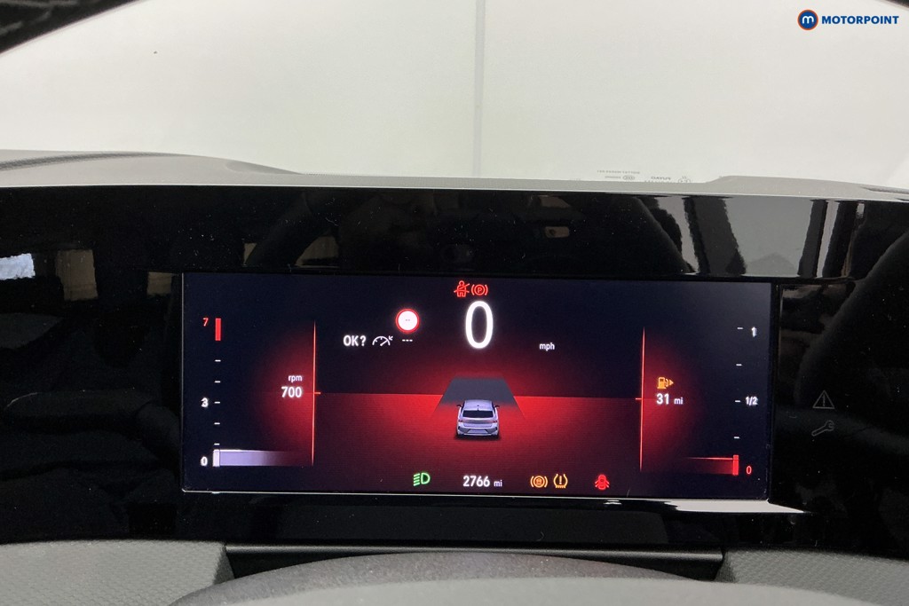 Used Vauxhall Astra 2023 for sale - 77301450: Photo 20