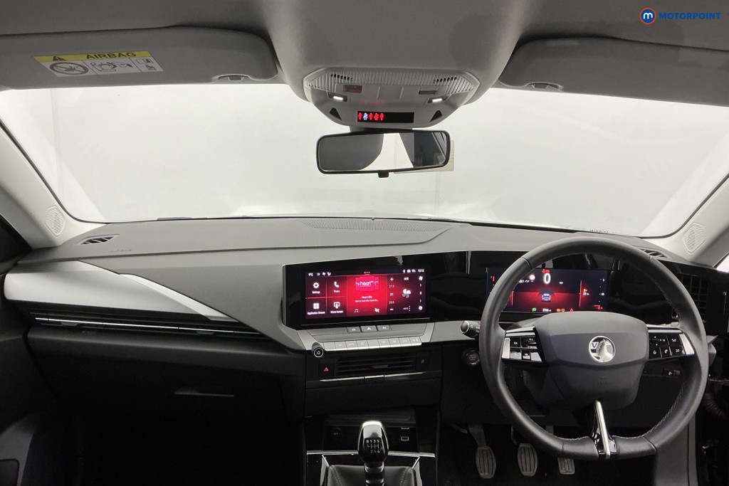 Used Vauxhall Astra 2023 for sale - 77301450: Photo 23