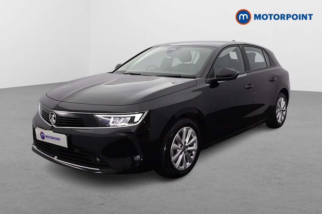 Used Vauxhall Astra 2023 for sale - 77301450: Photo 3