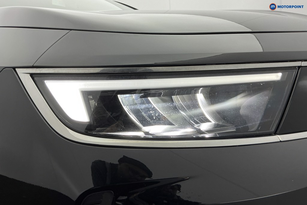 Used Vauxhall Astra 2023 for sale - 77301450: Photo 38