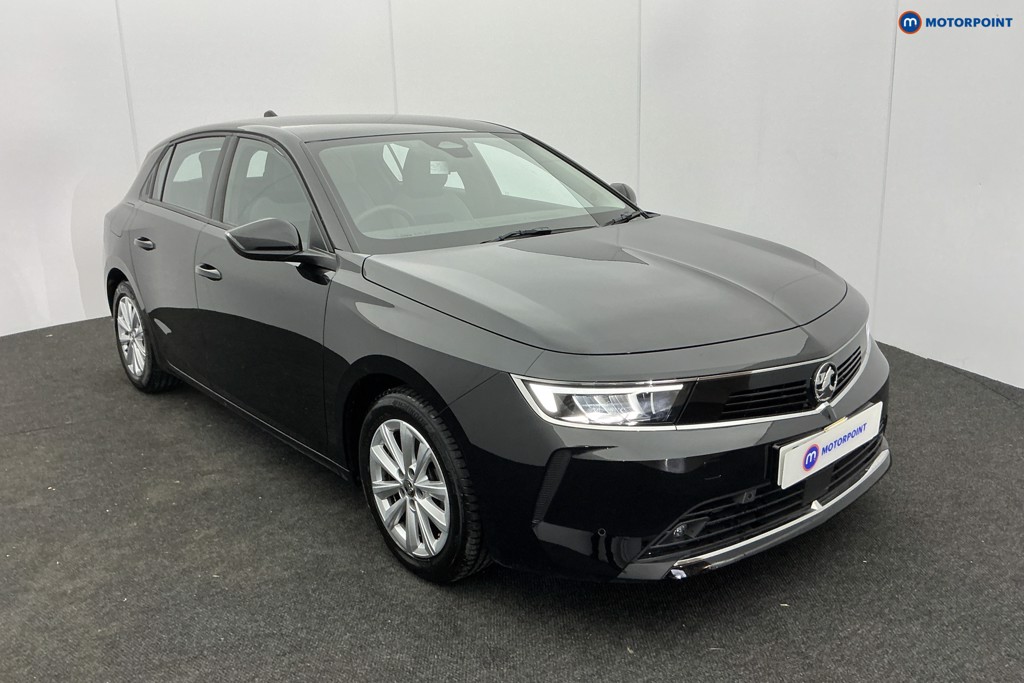 Used Vauxhall Astra 2023 for sale - 77301450: Photo 39