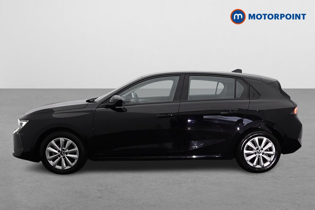 Used Vauxhall Astra 2023 for sale - 77301450: Photo 4