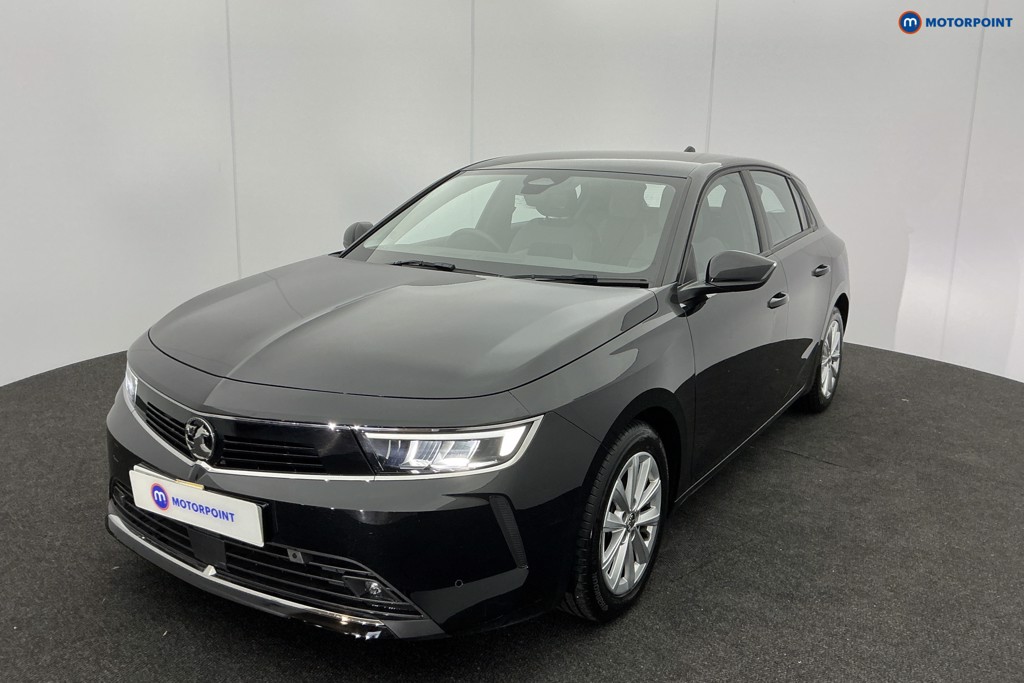 Used Vauxhall Astra 2023 for sale - 77301450: Photo 41