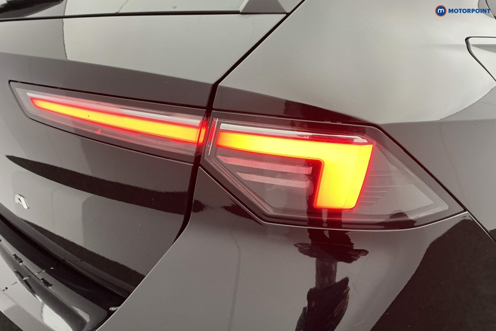 Used Vauxhall Astra 2023 for sale - 77301450: Photo 42