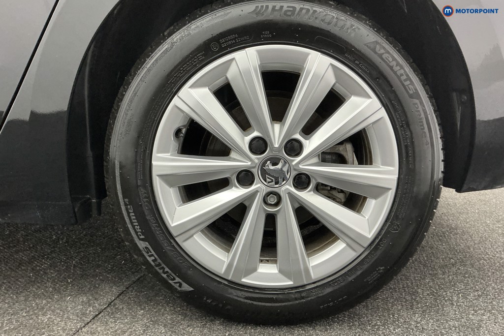 Used Vauxhall Astra 2023 for sale - 77301450: Photo 44