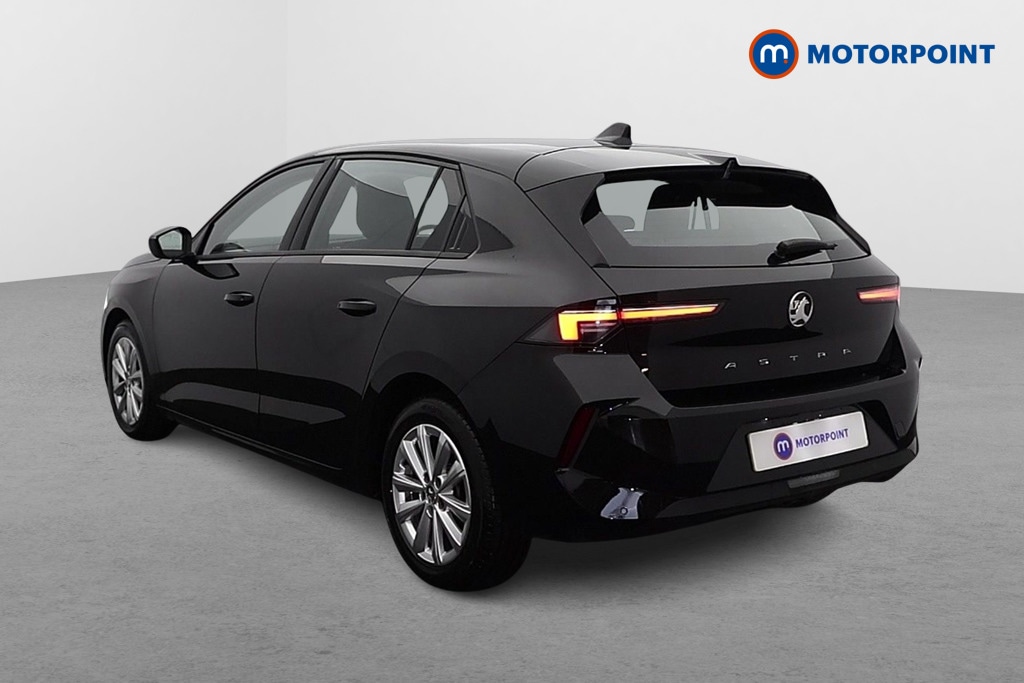 Used Vauxhall Astra 2023 for sale - 77301450: Photo 5