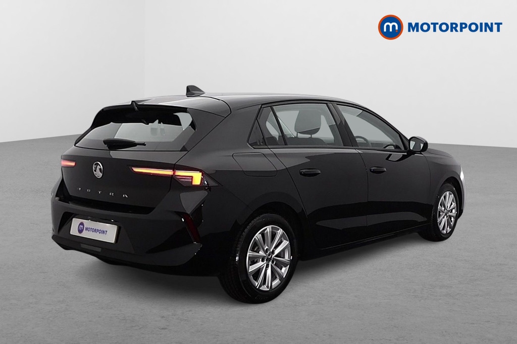 Used Vauxhall Astra 2023 for sale - 77301450: Photo 7