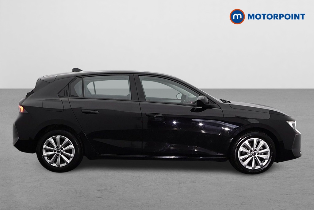 Used Vauxhall Astra 2023 for sale - 77301450: Photo 8