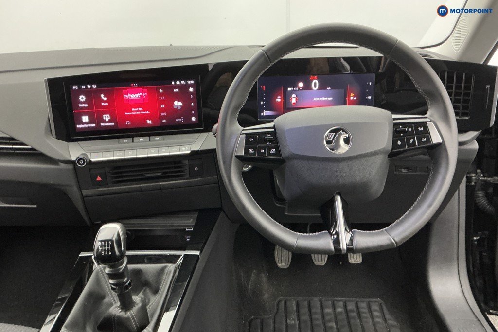 Used Vauxhall Astra 2023 for sale - 77301450: Photo 9