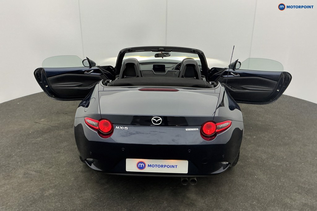 Used Mazda MX-5 2022 for sale - 77665874: Photo 12