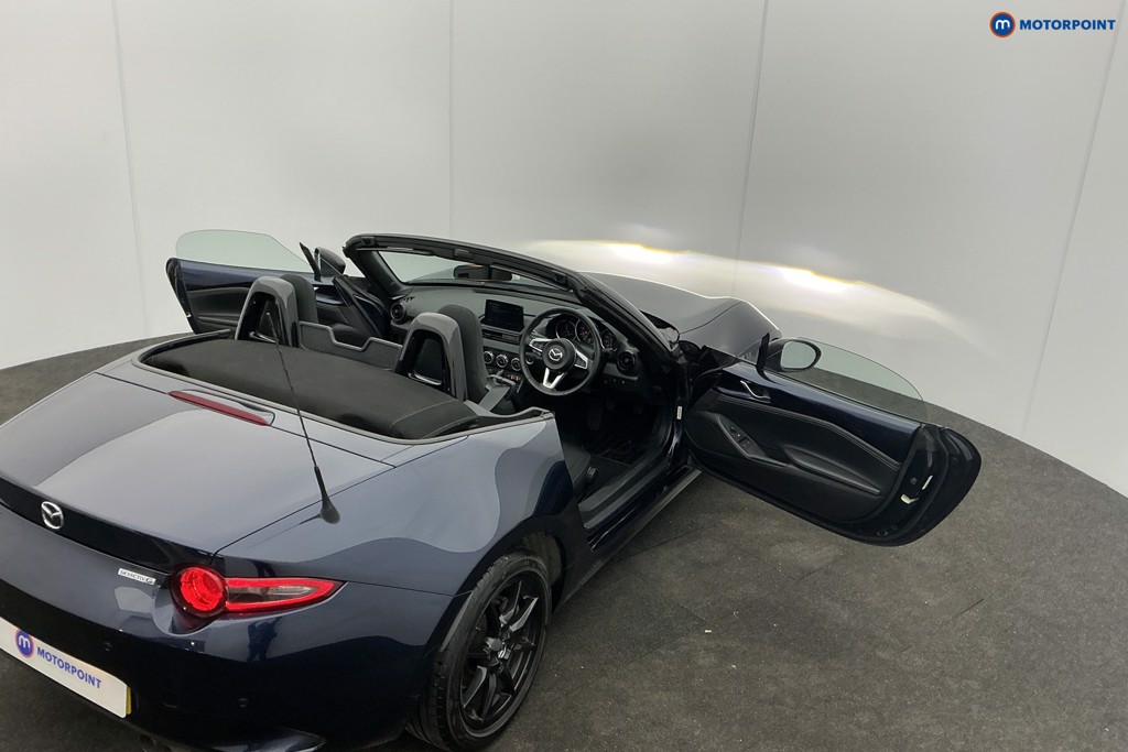 Used Mazda MX-5 2022 for sale - 77665874: Photo 14