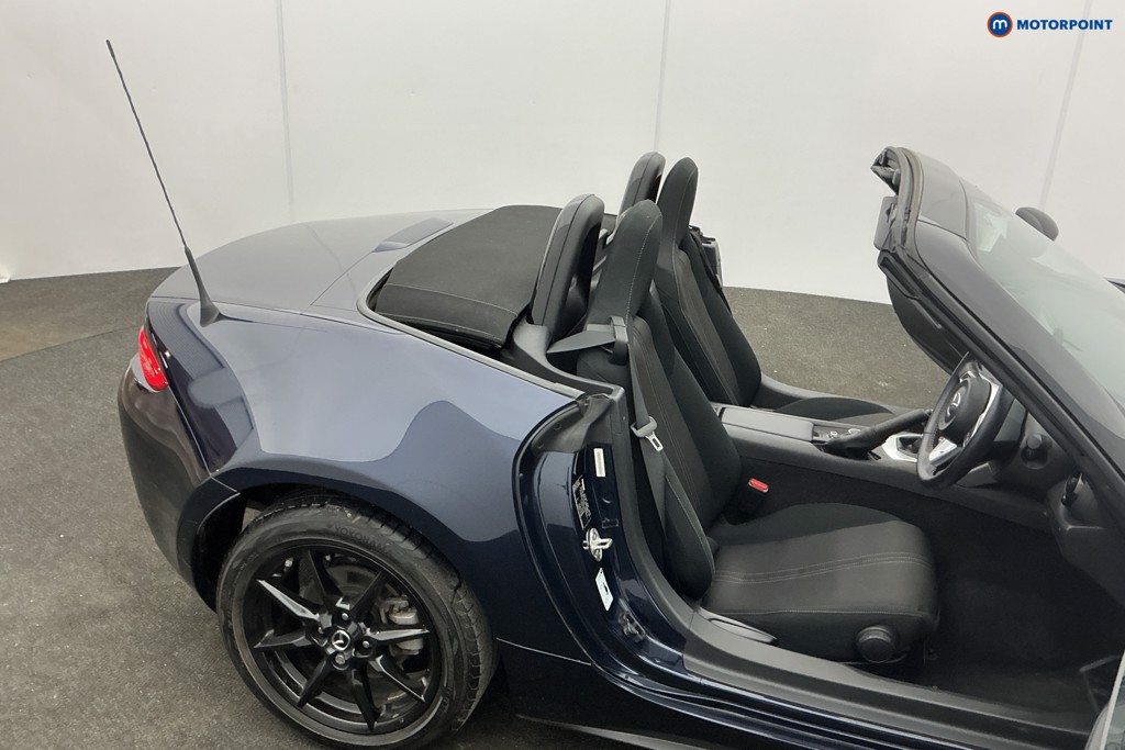 Used Mazda MX-5 2022 for sale - 77665874: Photo 15