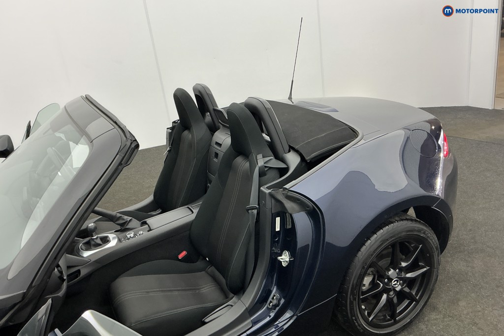 Used Mazda MX-5 2022 for sale - 77665874: Photo 16