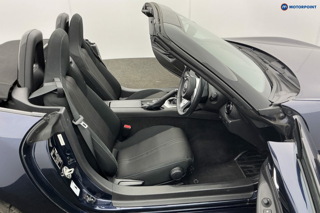 Used Mazda MX-5 2022 for sale - 77665874: Photo 17