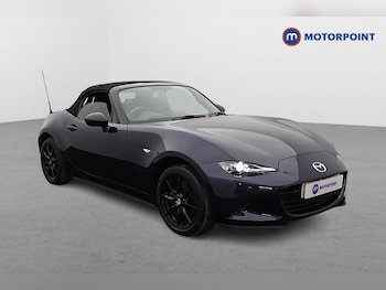 Used Mazda MX-5 2022 for sale - 77665874: Photo
