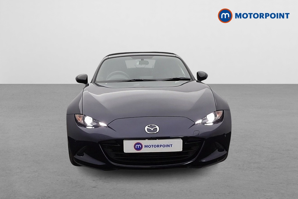 Used Mazda MX-5 2022 for sale - 77665874: Photo 2