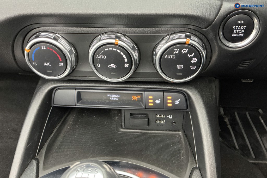 Used Mazda MX-5 2022 for sale - 77665874: Photo 21