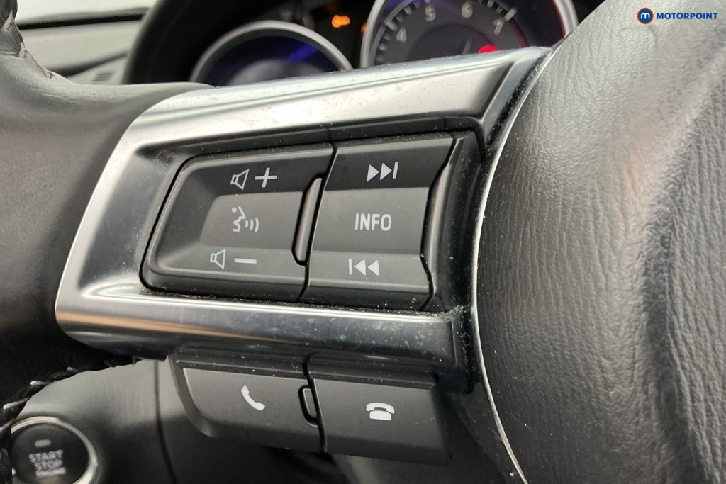 Used Mazda MX-5 2022 for sale - 77665874: Photo 27