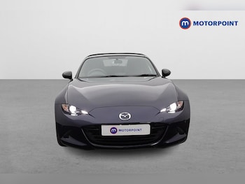Used Mazda MX-5 2022 for sale - 77665874: Photo