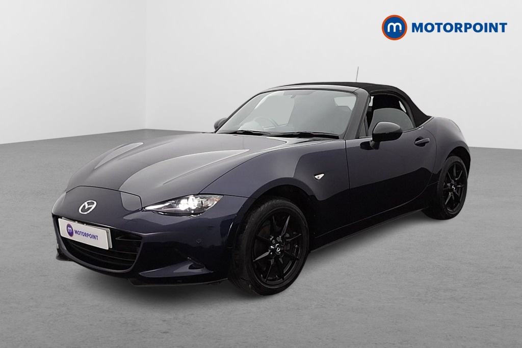 Used Mazda MX-5 2022 for sale - 77665874: Photo 3