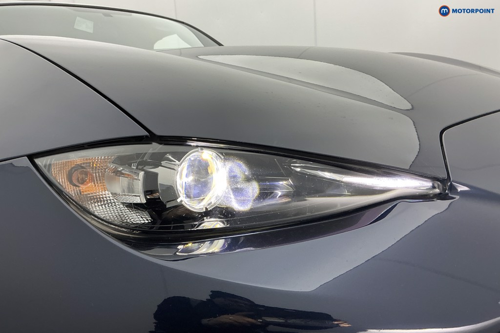 Used Mazda MX-5 2022 for sale - 77665874: Photo 34