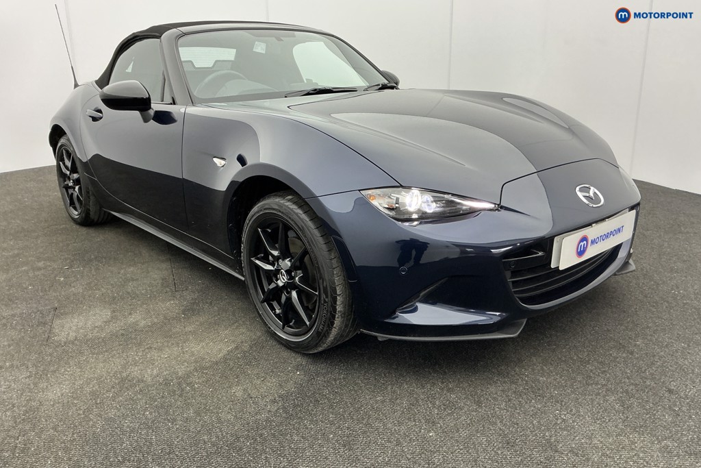 Used Mazda MX-5 2022 for sale - 77665874: Photo 35