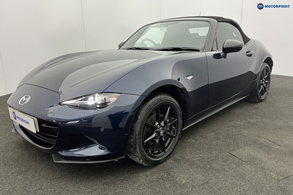 Used Mazda MX-5 2022 for sale - 77665874: Photo 37
