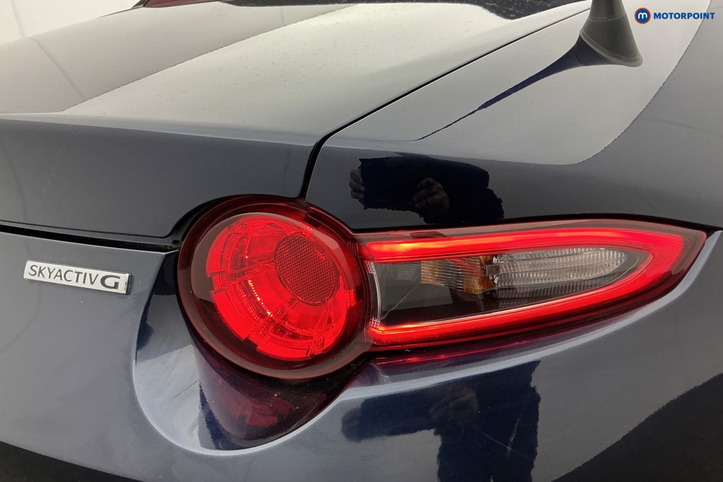 Used Mazda MX-5 2022 for sale - 77665874: Photo 38