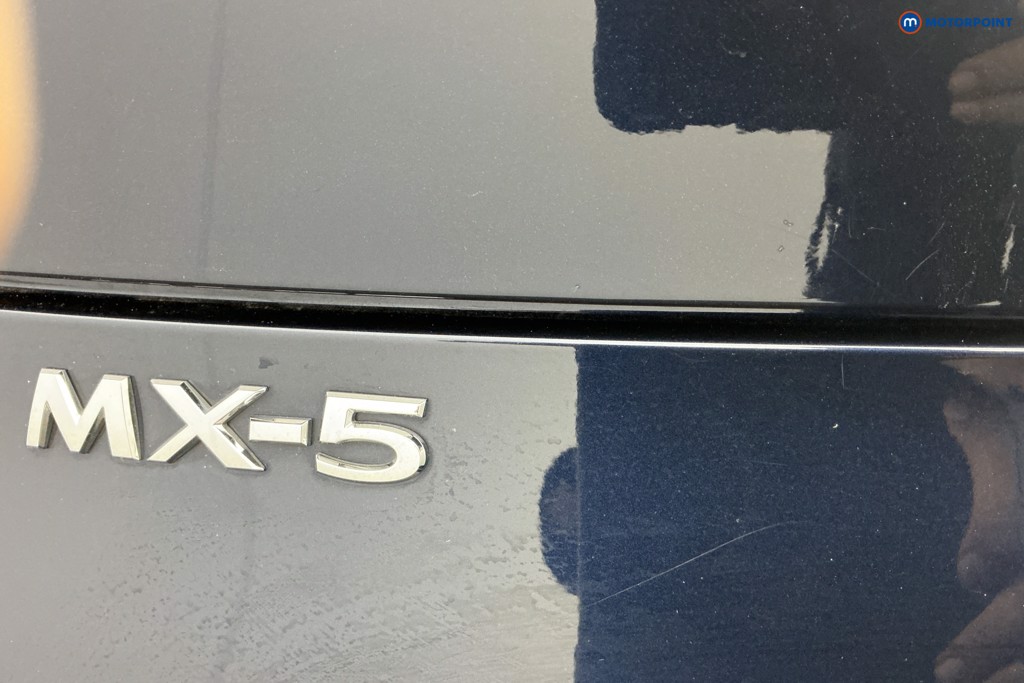 Used Mazda MX-5 2022 for sale - 77665874: Photo 39