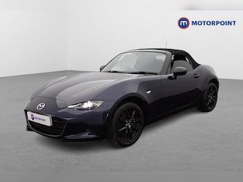 Used Mazda MX-5 2022 for sale - 77665874: Photo