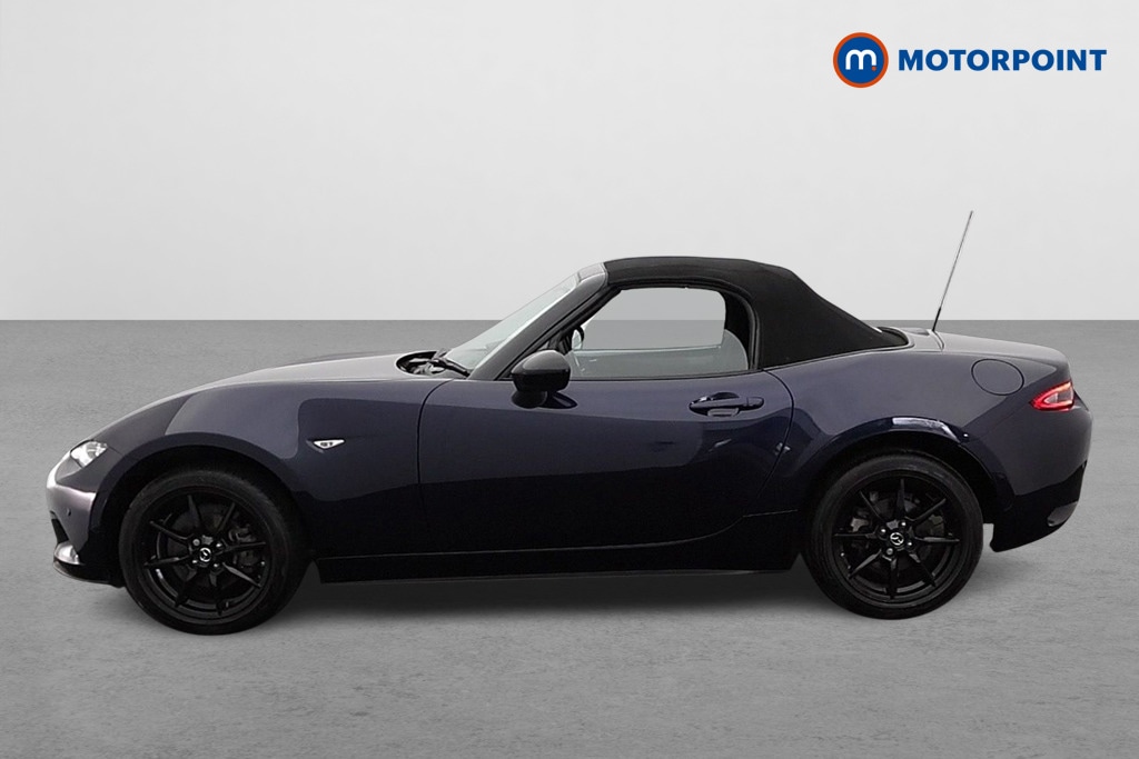 Used Mazda MX-5 2022 for sale - 77665874: Photo 4
