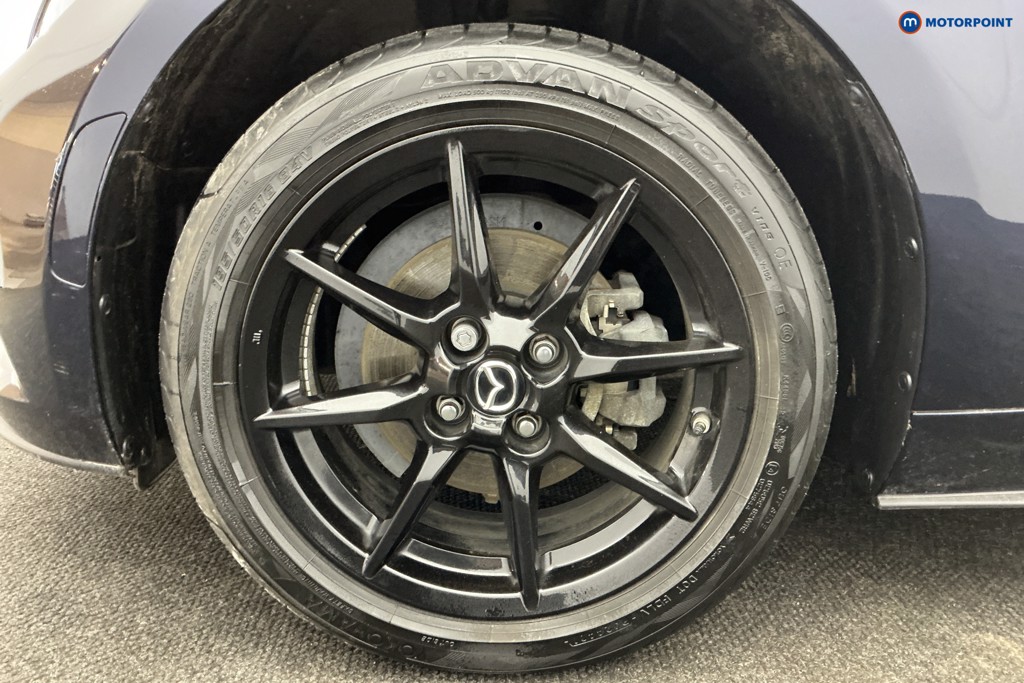 Used Mazda MX-5 2022 for sale - 77665874: Photo 40