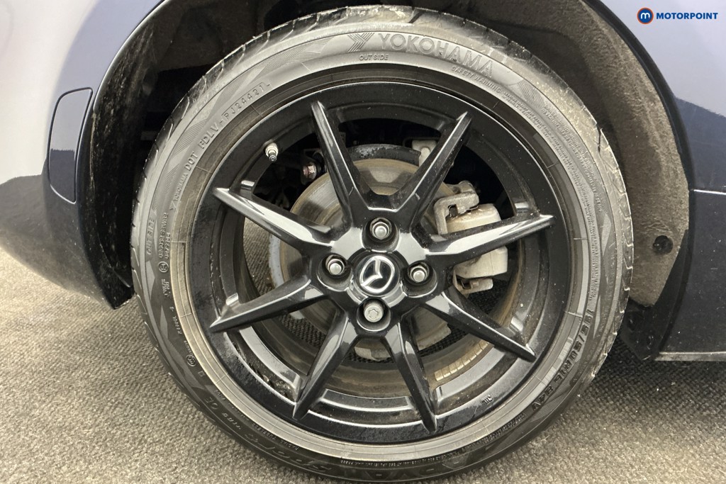 Used Mazda MX-5 2022 for sale - 77665874: Photo 42