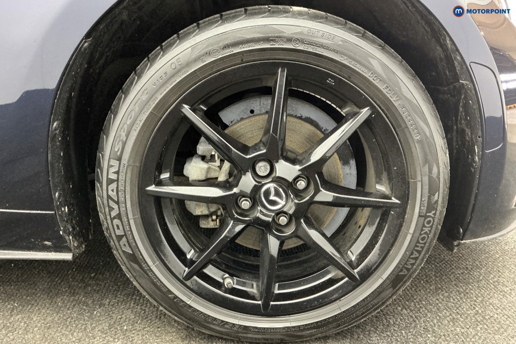 Used Mazda MX-5 2022 for sale - 77665874: Photo 43