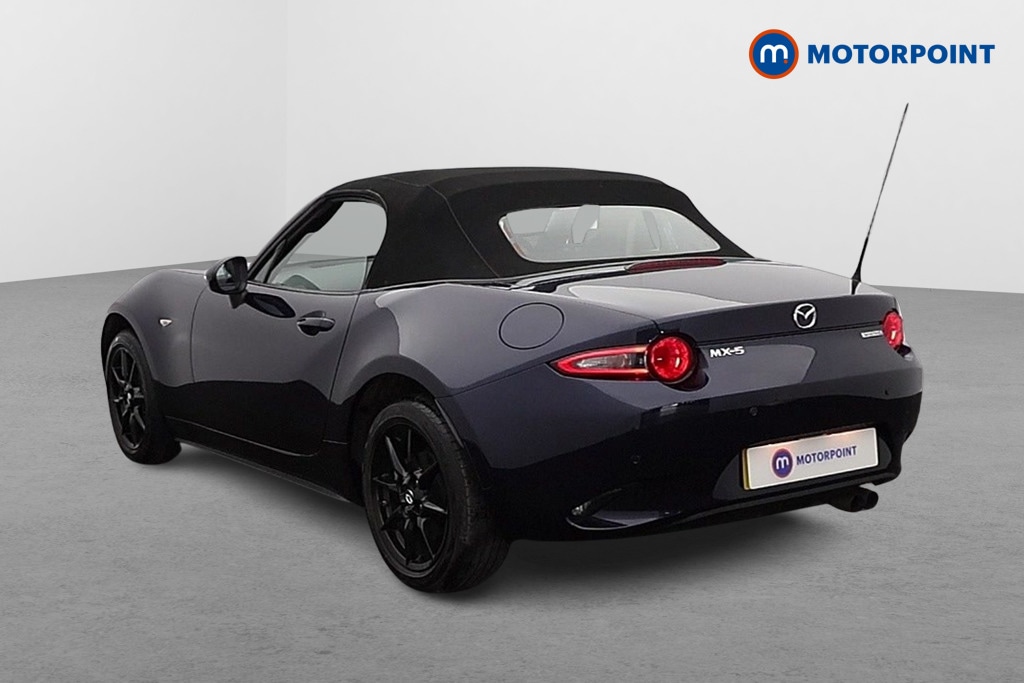 Used Mazda MX-5 2022 for sale - 77665874: Photo 5