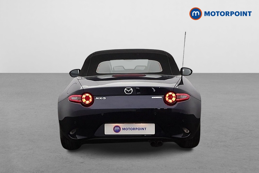 Used Mazda MX-5 2022 for sale - 77665874: Photo 6