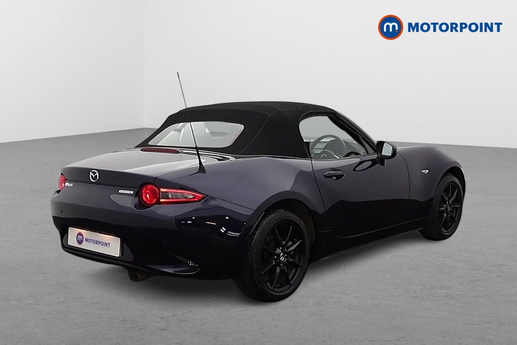 Used Mazda MX-5 2022 for sale - 77665874: Photo 7