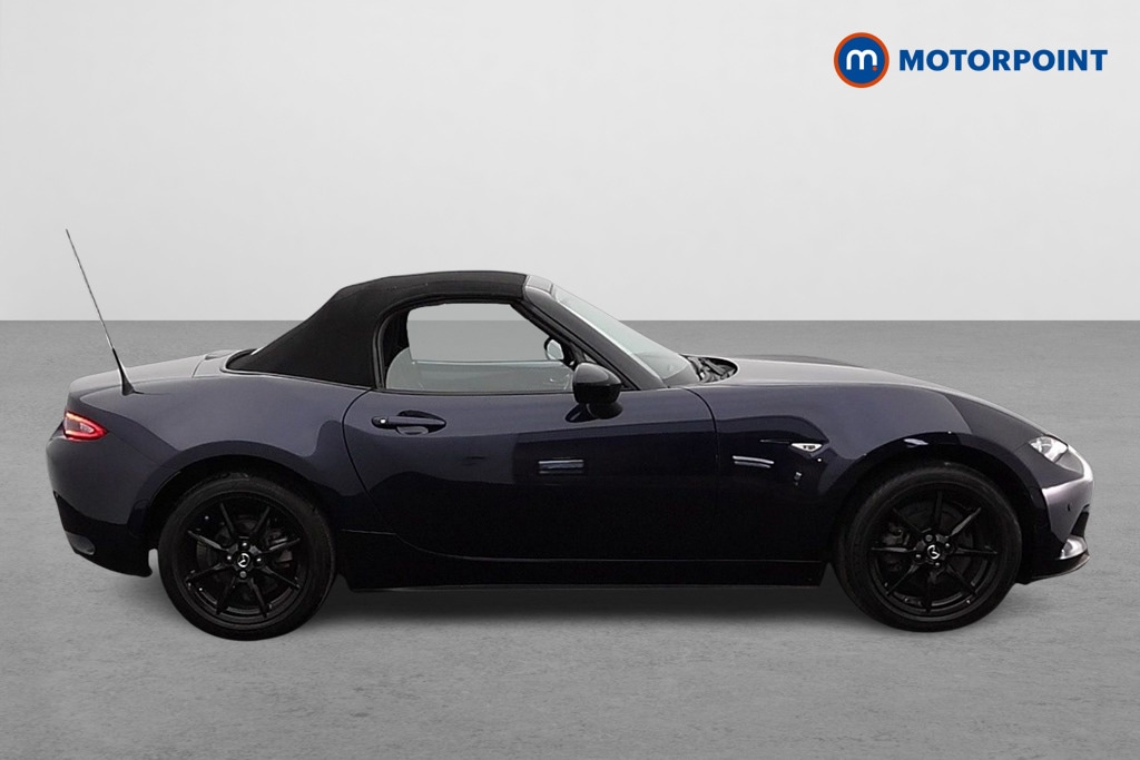 Used Mazda MX-5 2022 for sale - 77665874: Photo 8
