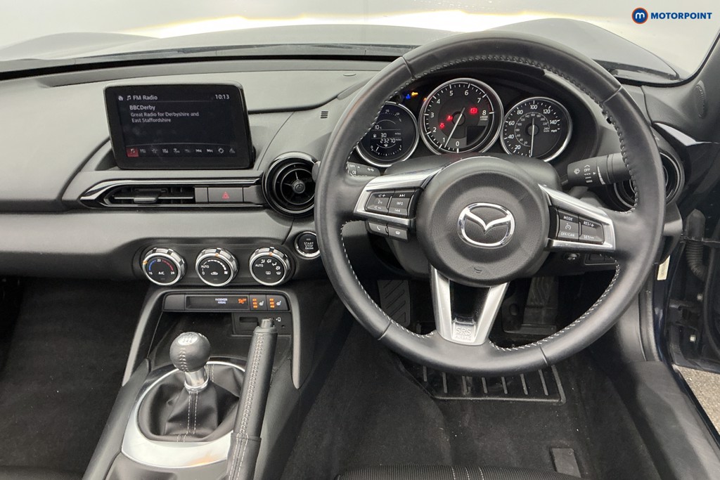 Used Mazda MX-5 2022 for sale - 77665874: Photo 9