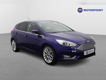 Used Ford Focus 2017 for sale - 78630861: Photo