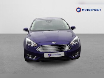 Used Ford Focus 2017 for sale - 78630861: Photo