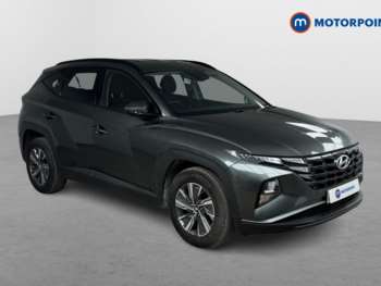 2022 - 1.6 TGDi SE Connect 5dr 2WD