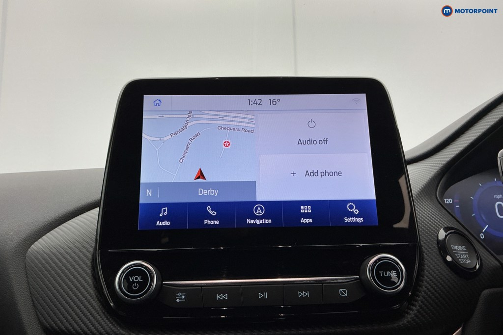 Used Ford Puma 2022 for sale - 78180530: Photo 10