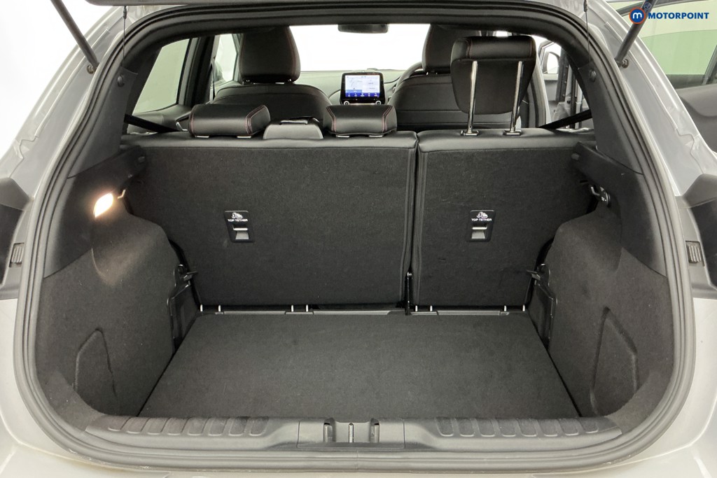 Used Ford Puma 2022 for sale - 78180530: Photo 11