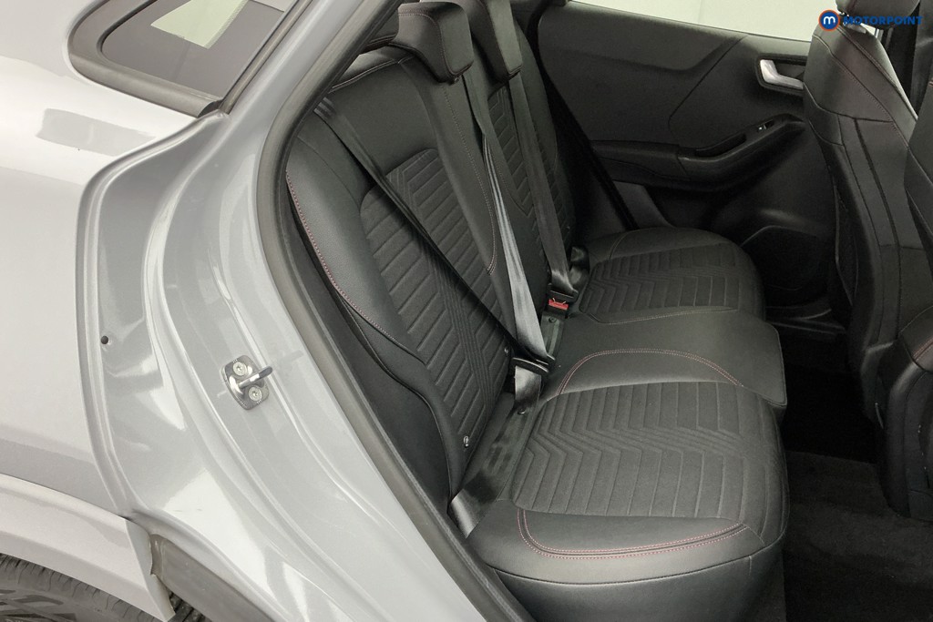 Used Ford Puma 2022 for sale - 78180530: Photo 12