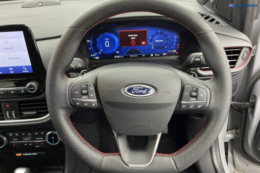 Used Ford Puma 2022 for sale - 78180530: Photo 14