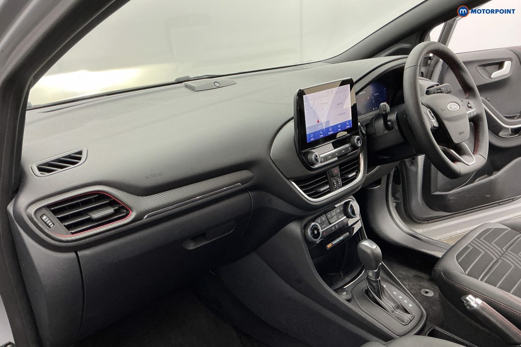 Used Ford Puma 2022 for sale - 78180530: Photo 16