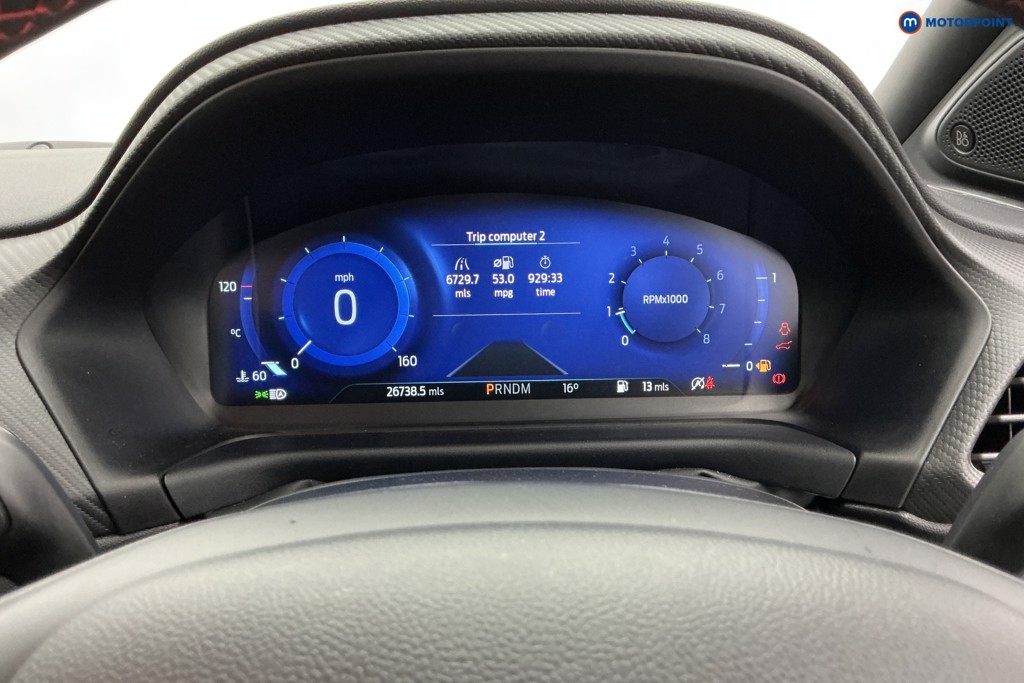 Used Ford Puma 2022 for sale - 78180530: Photo 17